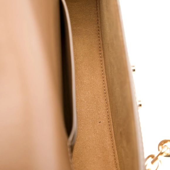 MCM Patricia Chain CrossBody Belt Mini Bag - Picture 7 of 7